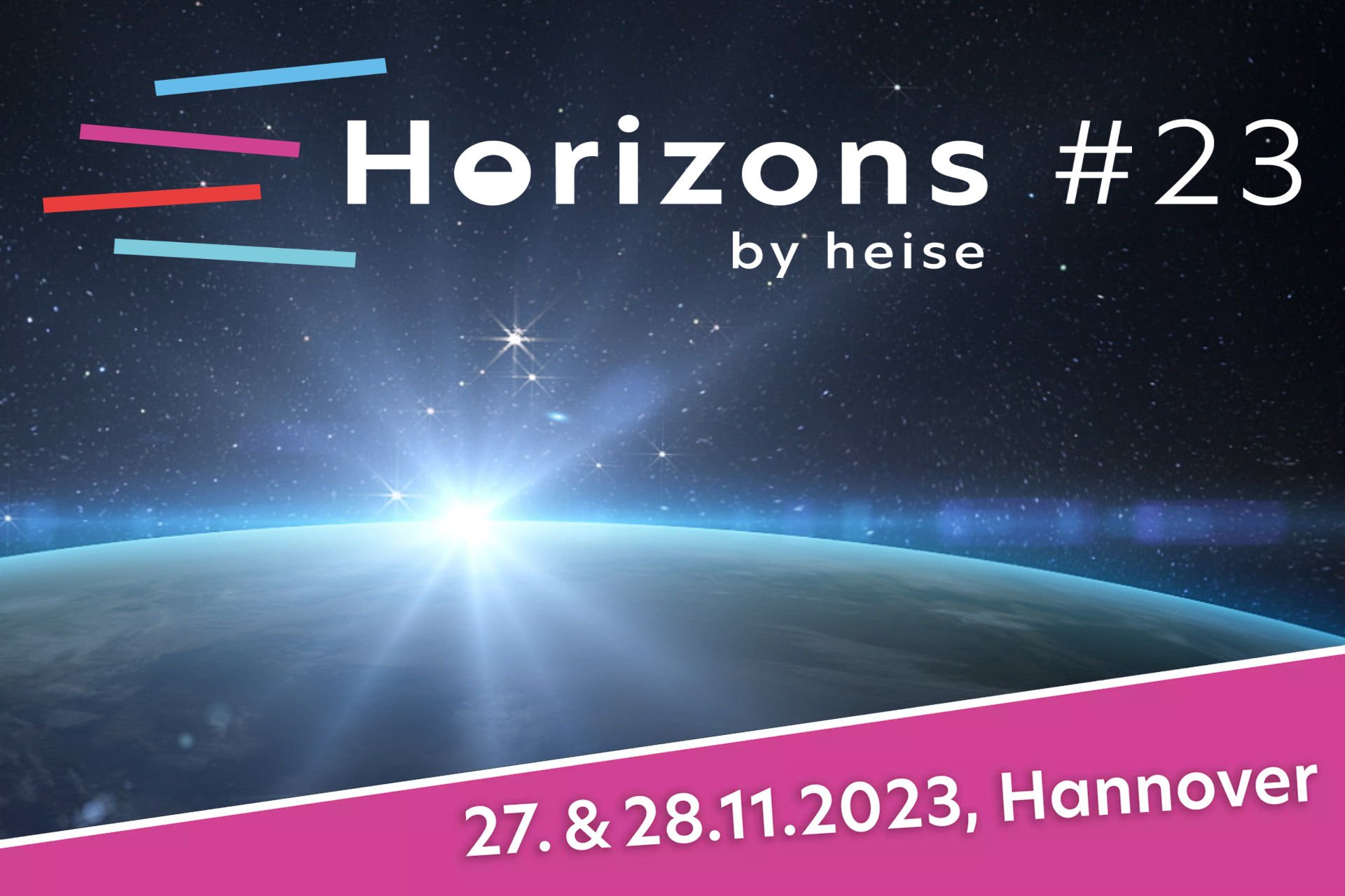 Horizons by heise