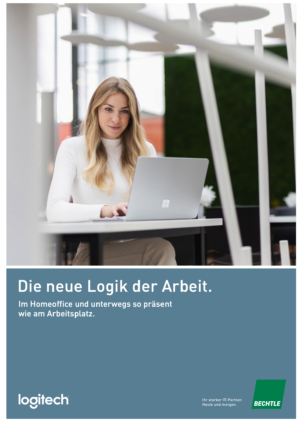 Hybridarbeit stärkt den Zusammenhalt  