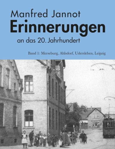 Erinnerungen an das 20. Jahrhundert