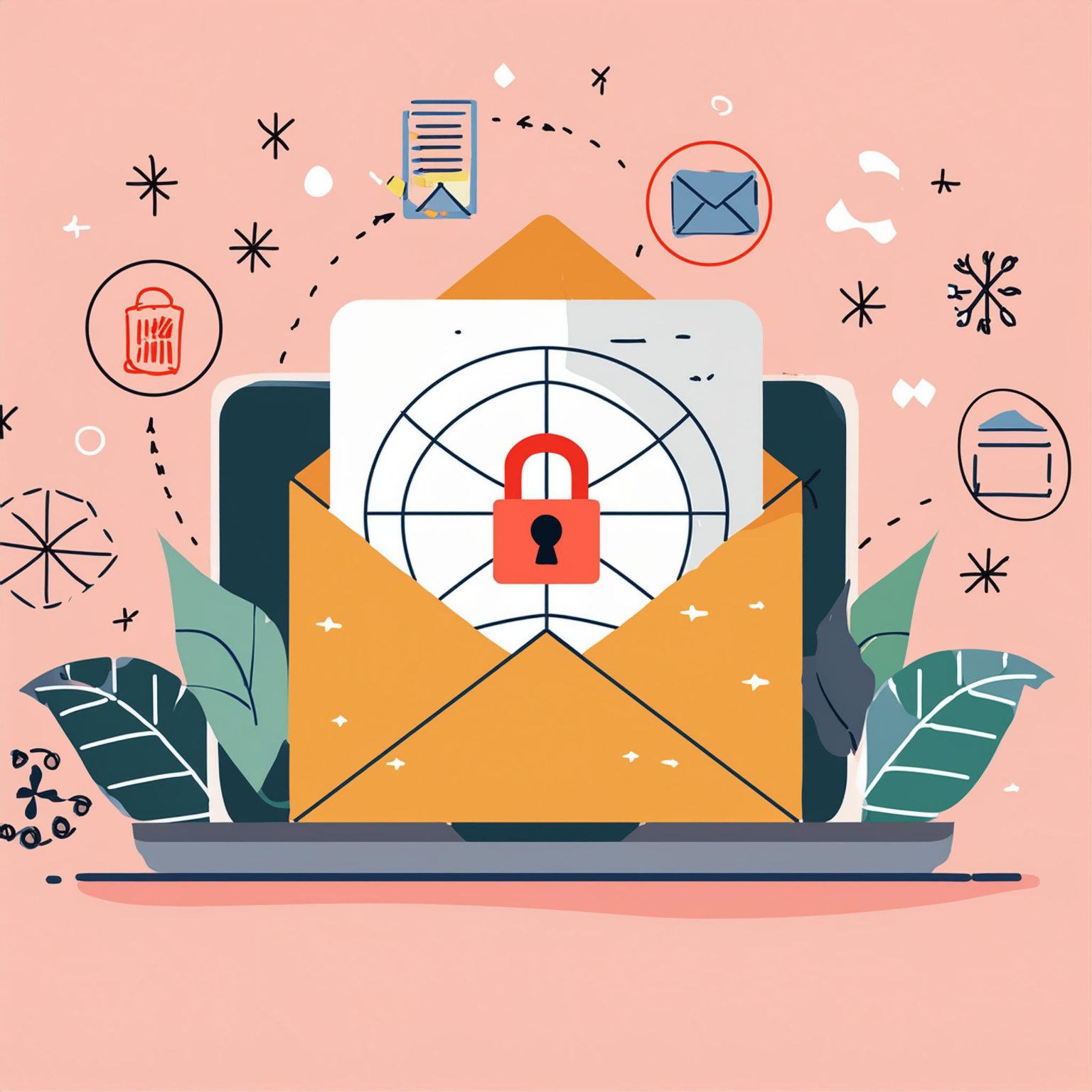 IT-Sicherheit: So funktioniert Datenverschlüsselung