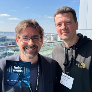 SAP und Microsoft vernetzen Abwehr