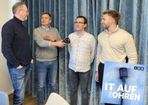 Es gibt bezahlbare VMware-Alternativen