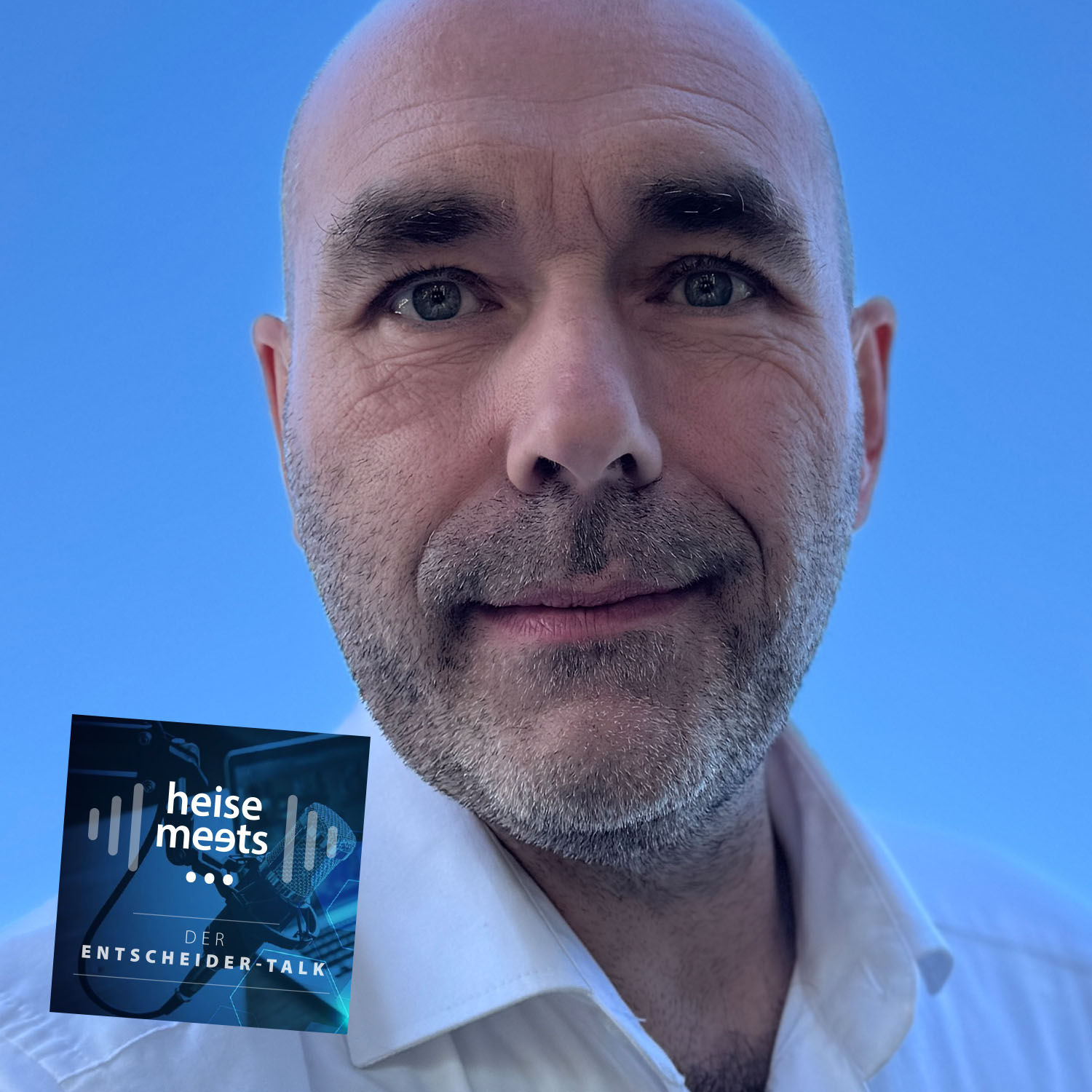 „heise meets …“ Episode #148: Application Whitelisting: „Wir haben eine Liste der Guten, nicht der Bösen“ (Gesponsert)