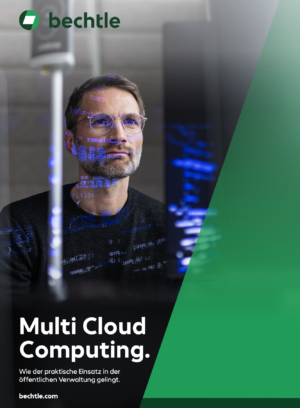 Der Multicloud-Ansatz spart Geld und schont die Umwelt