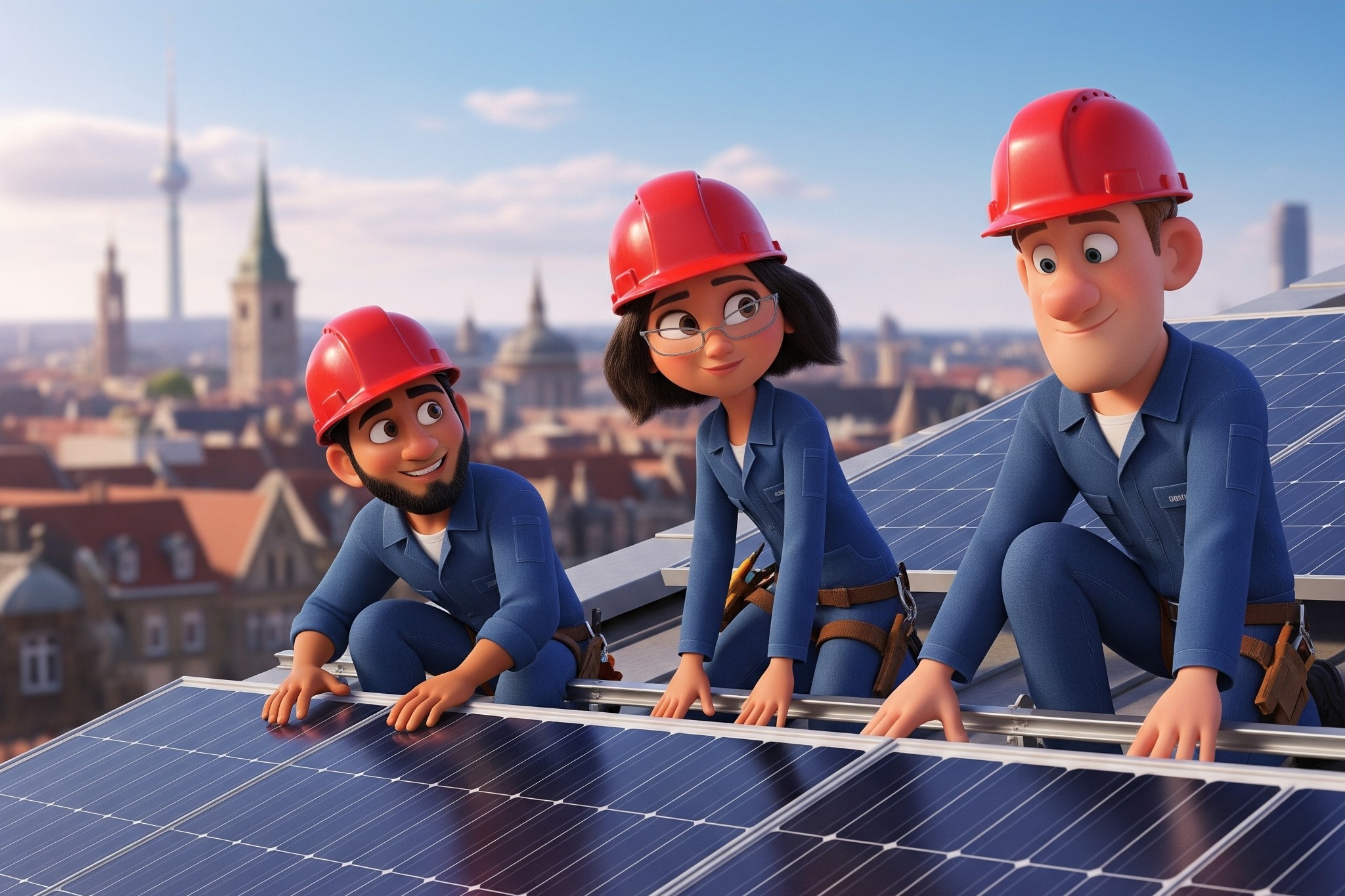 Energiewende – (Imagen 3 / stk)