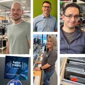 AfB haucht Notebooks neues Leben ein