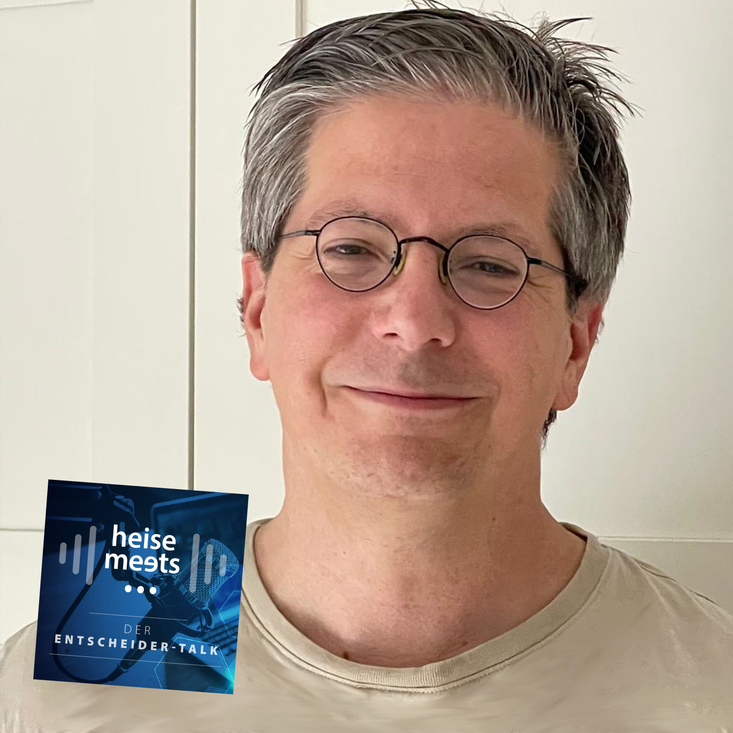 „heise meets …“ Episode #151: E-Rechnung 2025: Warum XML-Daten das PDF übertrumpfen