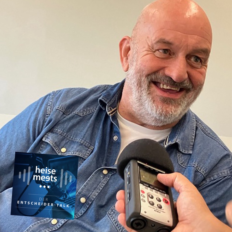 © Dr. Werner Vogels, HBS