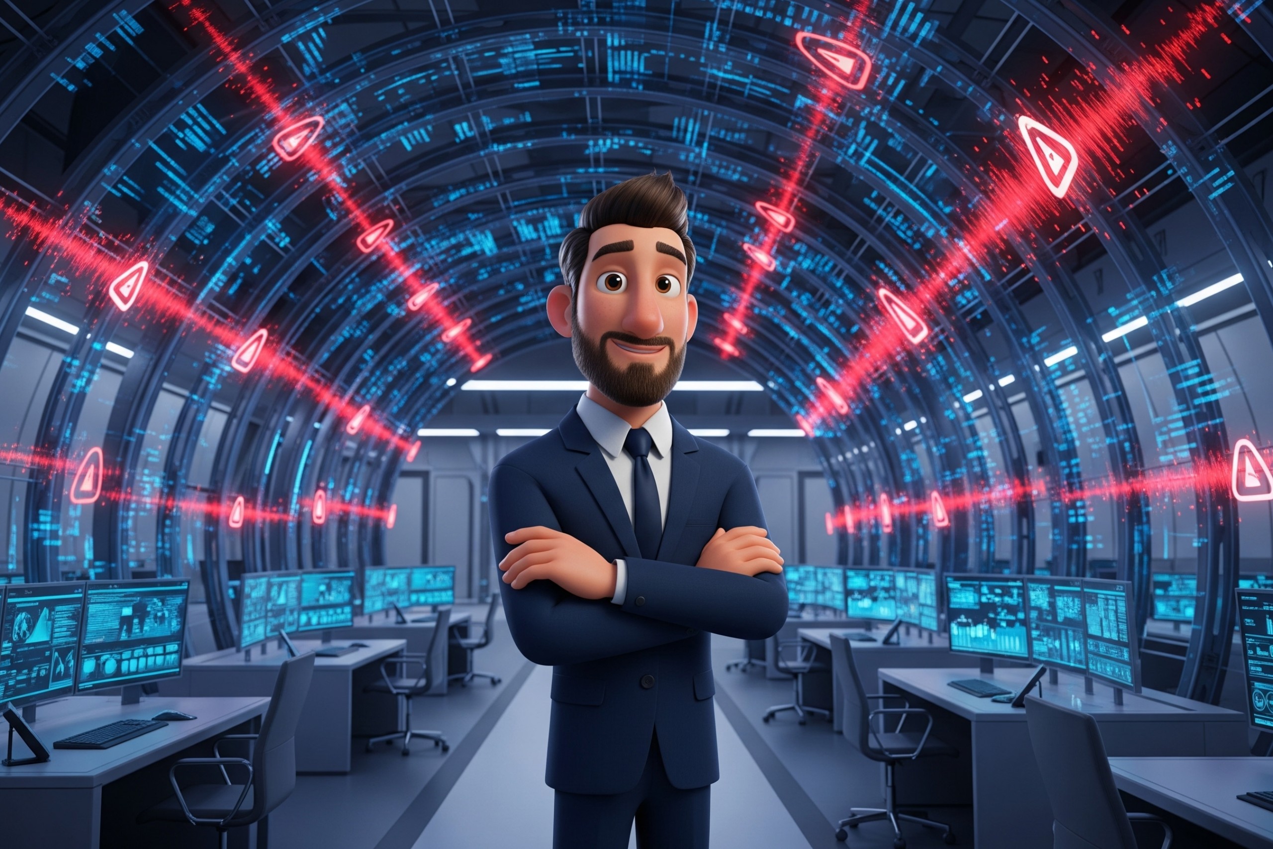 VPN-Strategie – (Imagen 3 / stk)