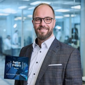 Aagon automatisiert IT-Prozesse