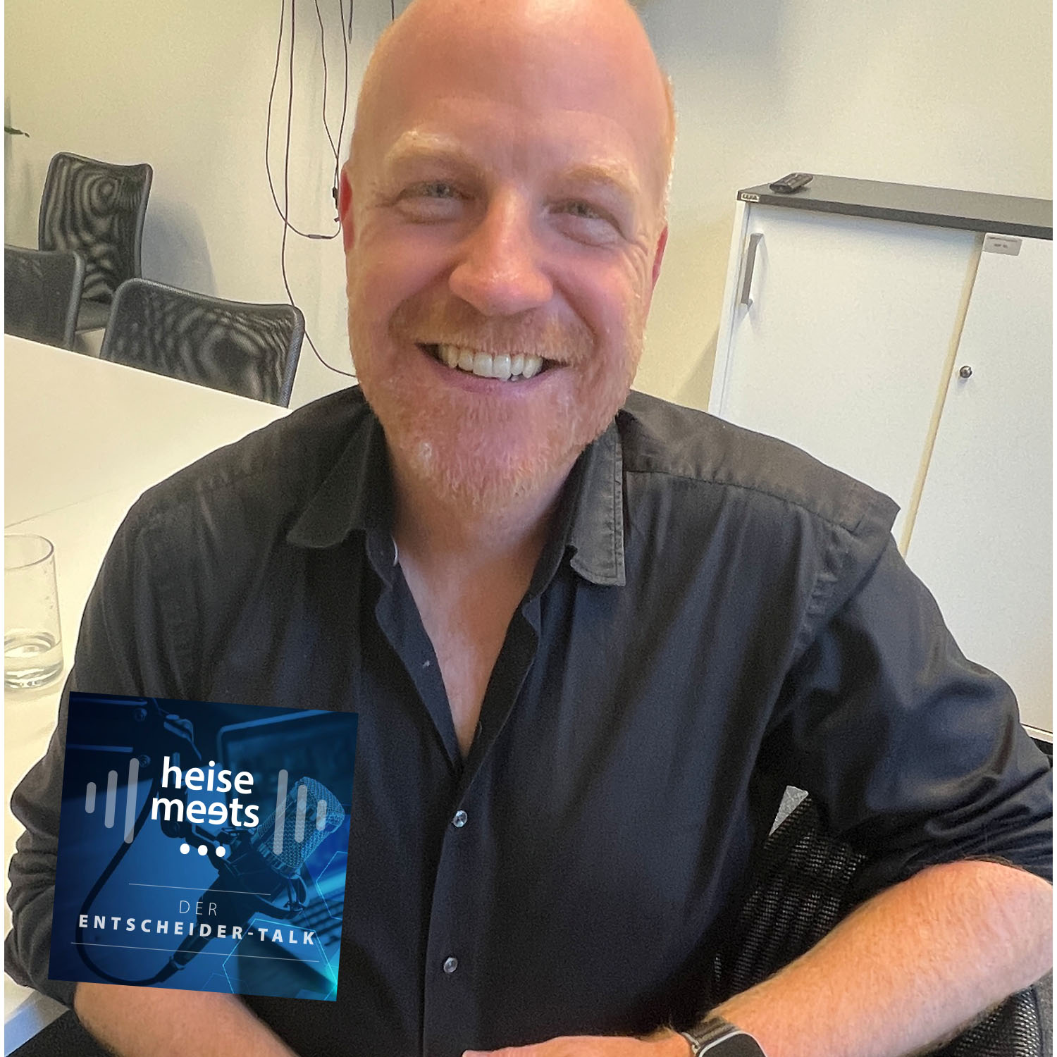 „heise meets …“ Episode #159: Wer den Deutschen Preis für Software-Qualität (DPSQ) erhält