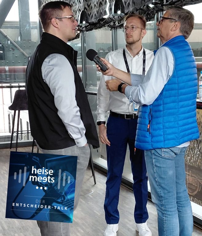 KI in der Luftfahrt: Früherkennung verhindert Systemausfälle - Bild: © Elastic / Lufthansa © Elastic / Lufthansa