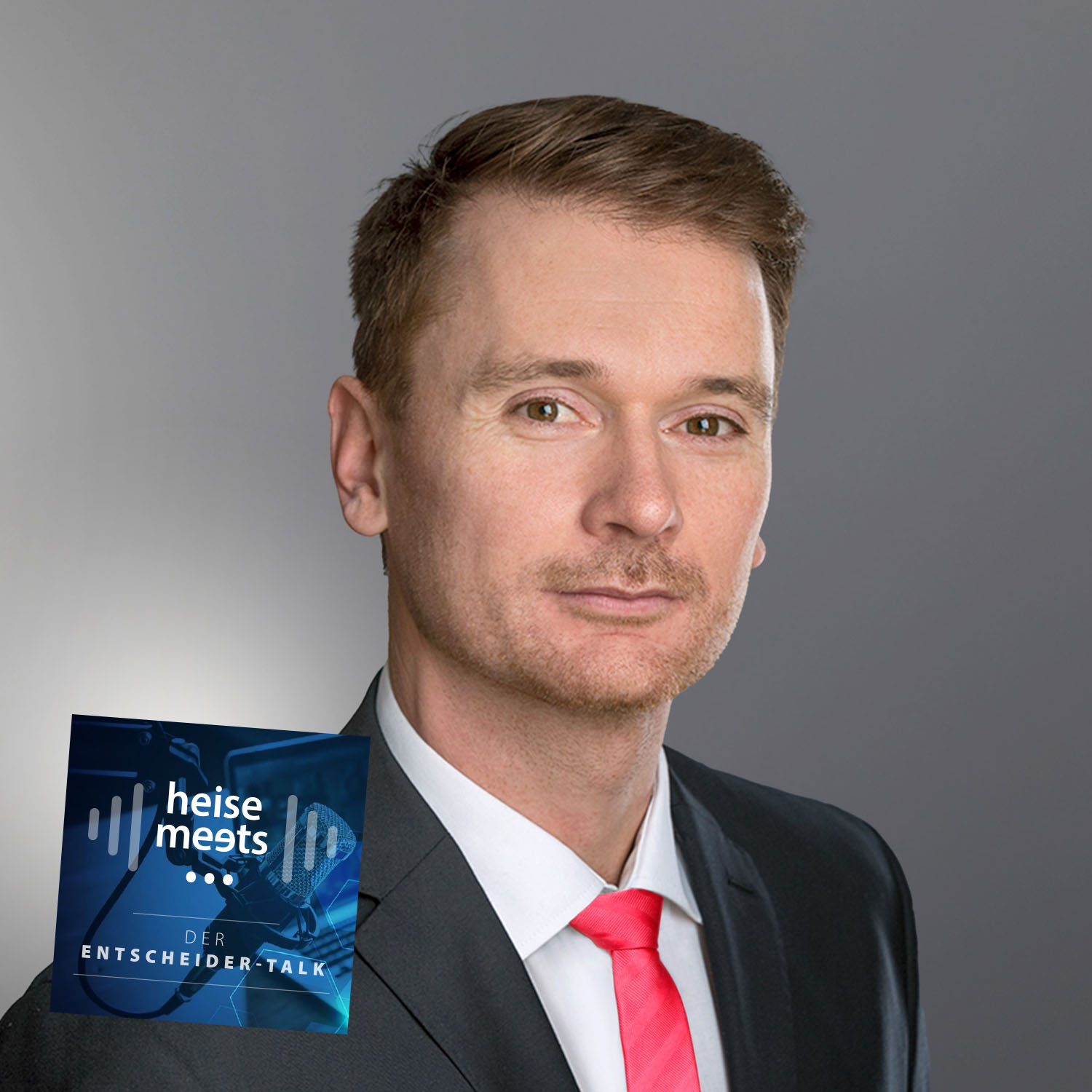 „heise meets …“ Episode #161: Megawatt statt Kilowatt: Wie KI die Kühlkonzepte der IT-Branche verändert (Gesponsert)