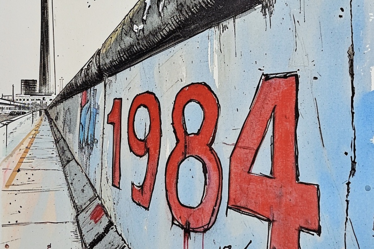 1984: Der 18-Jährige, der einen Zettel schrieb und verschwand