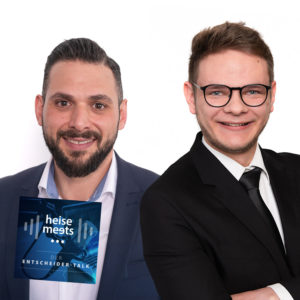 Ohne KI geht gar nichts