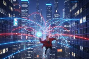 Ausfälle gefährden die Produktivität