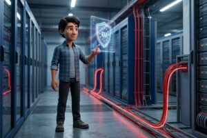 VPN-Anbieter müssen EU-Standards erfüllen