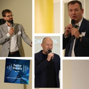 Deutsche Städte starten Wettlauf um Robotaxis