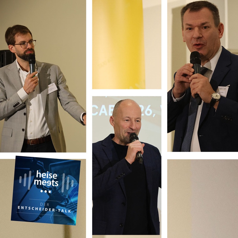 Autonomes Fahren: Deutsche Städte starten Wettlauf um Robotaxis - Bild: © HBS © HBS