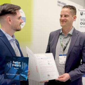 BSI-Zertifikat schafft Vertrauen bei KRITIS