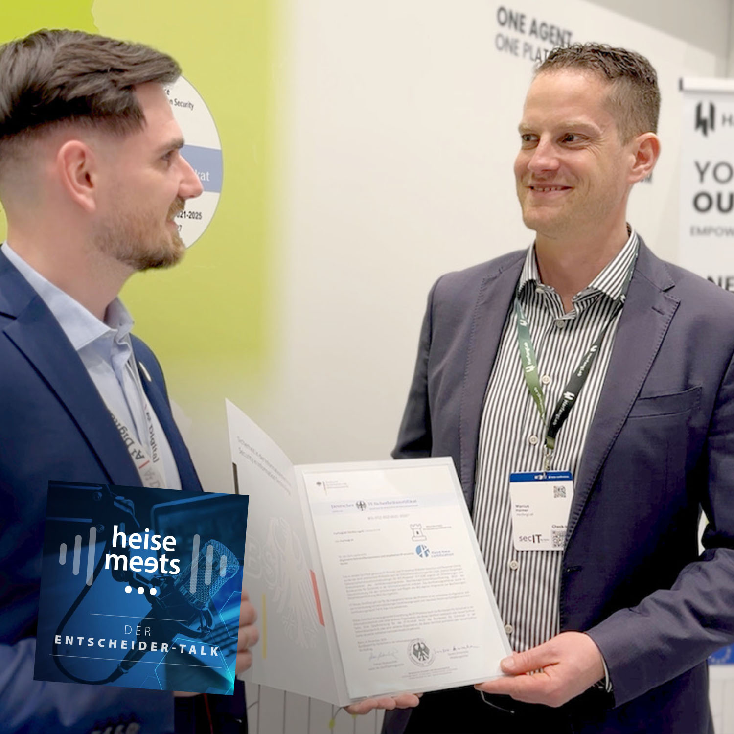 &copy; HarfangLab / BSI