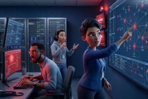 Notfallpläne begrenzen den Schaden