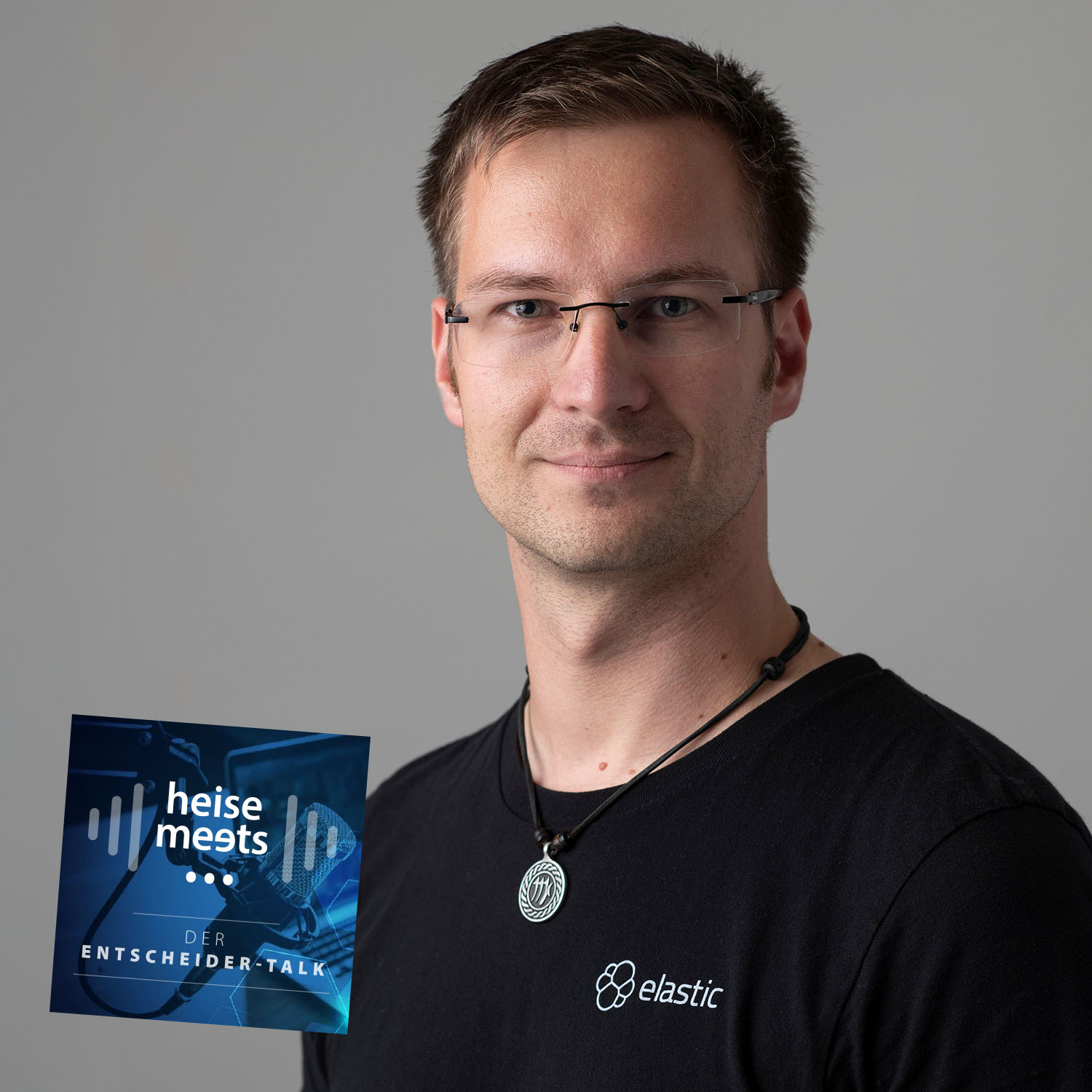 „heise meets …“ Episode #174: KI-Agenten: Context Engineering filtert 10.000 Alarme in Minuten (Gesponsert)