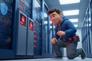 Neue Regeln verändern die IT-Sicherheit