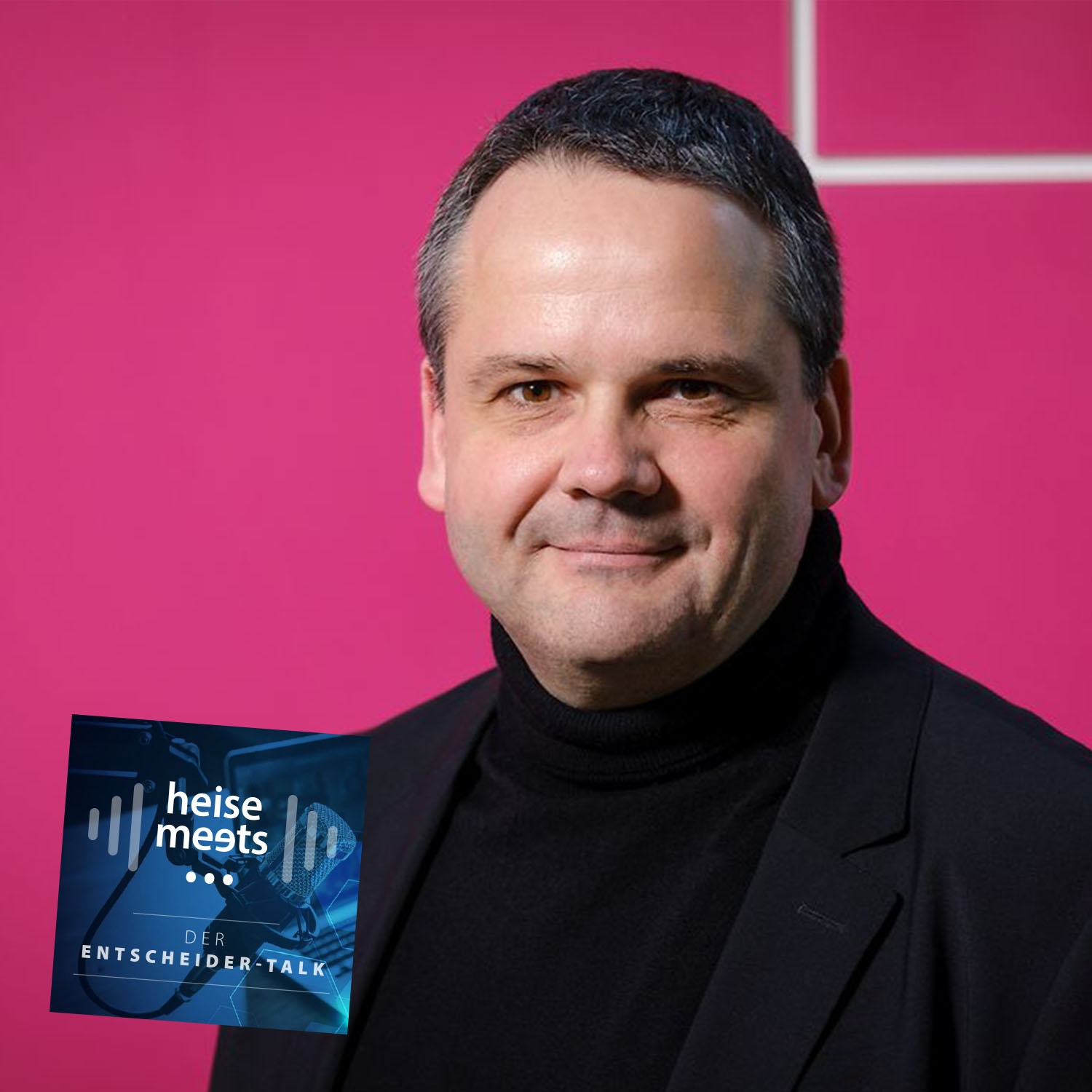 „heise meets …“ Episode #185: Personalabteilung für Bots: Agentic AI verändert das Identitätsmanagement (Gesponsert)