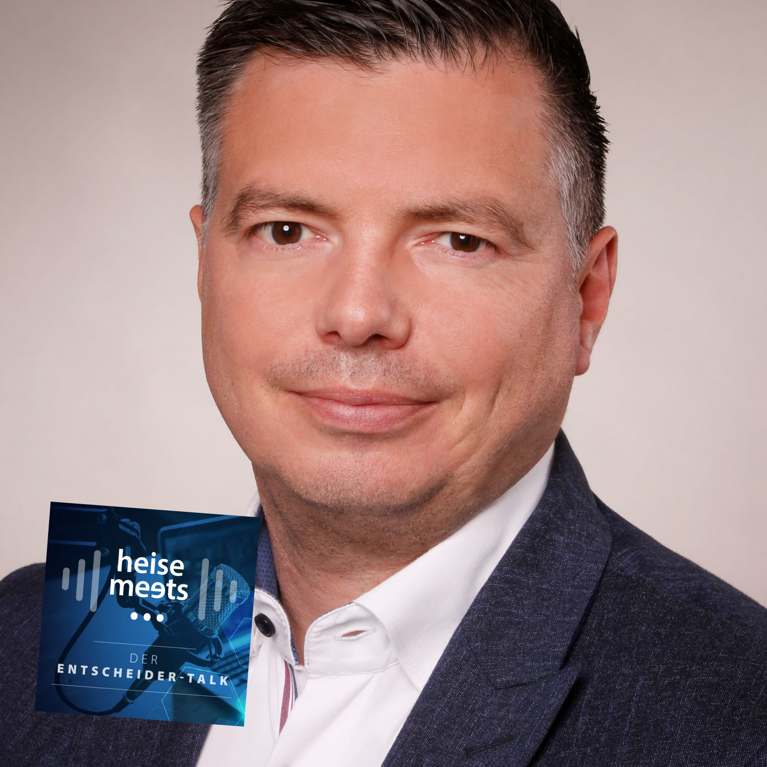 „heise meets …“ Episode #188: KI im Unternehmen: Was Token mit Kosten-Explosionen zu tun haben (Gesponsert)